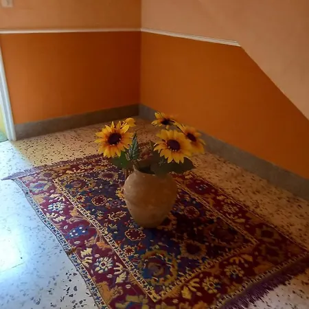 Apartment Silvana *