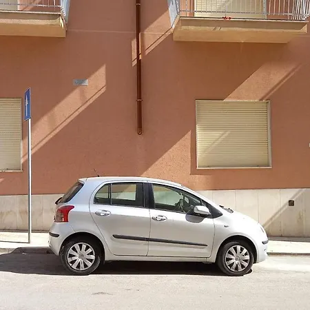 Silvana Apartment *
