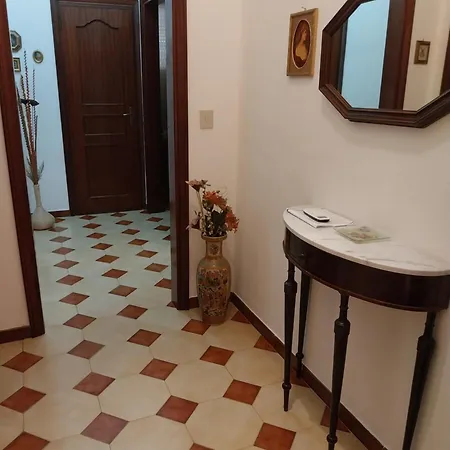 Apartment Silvana *