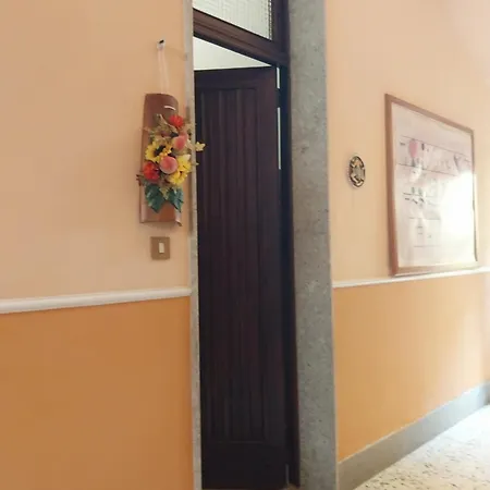 Apartment Silvana *