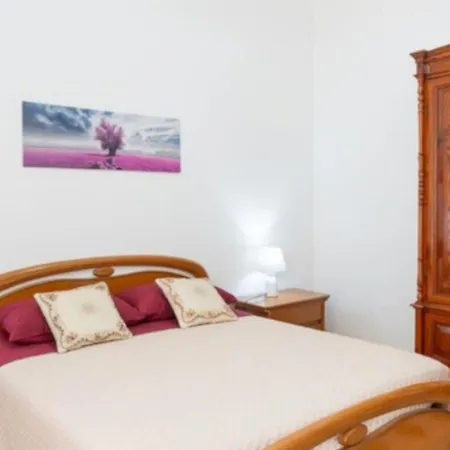 Apartment Silvana