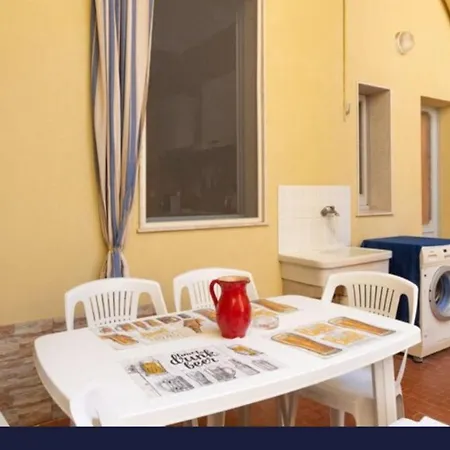 Silvana Apartment *