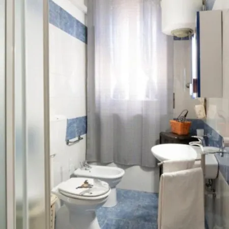 Apartment Silvana Trapani