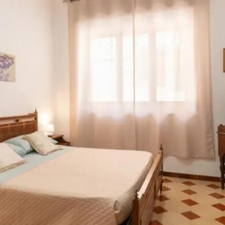 Silvana Apartment *