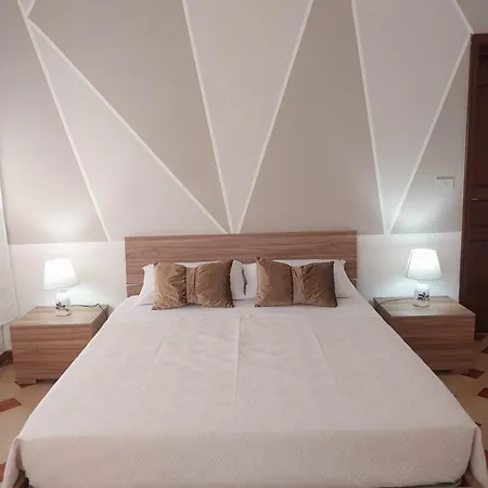 Apartment Silvana *
