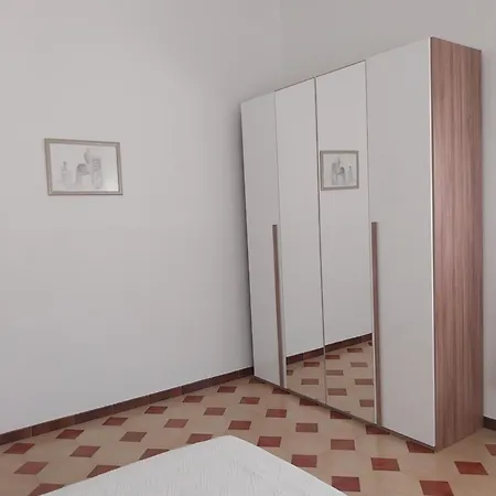 Silvana Apartment Trapani