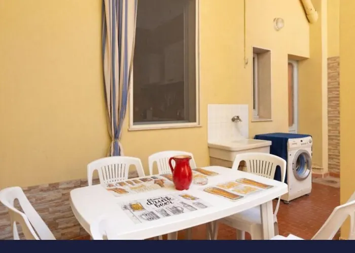 Silvana Апартаменты *