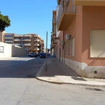 Silvana Apartament *