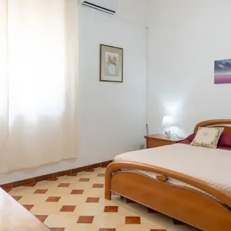 아파트 Silvana 트라파니