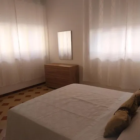 아파트 Silvana 트라파니