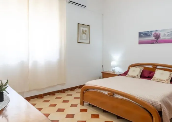 דירה Silvana טראפאני